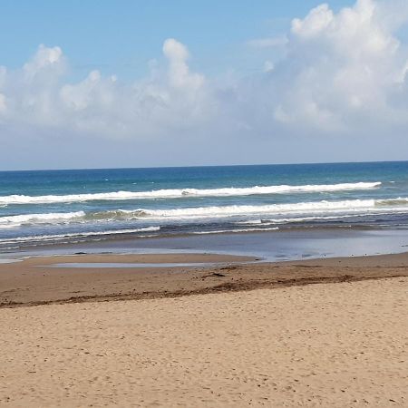 Apartamento Mar y Sol, Dénia Extérieur photo
