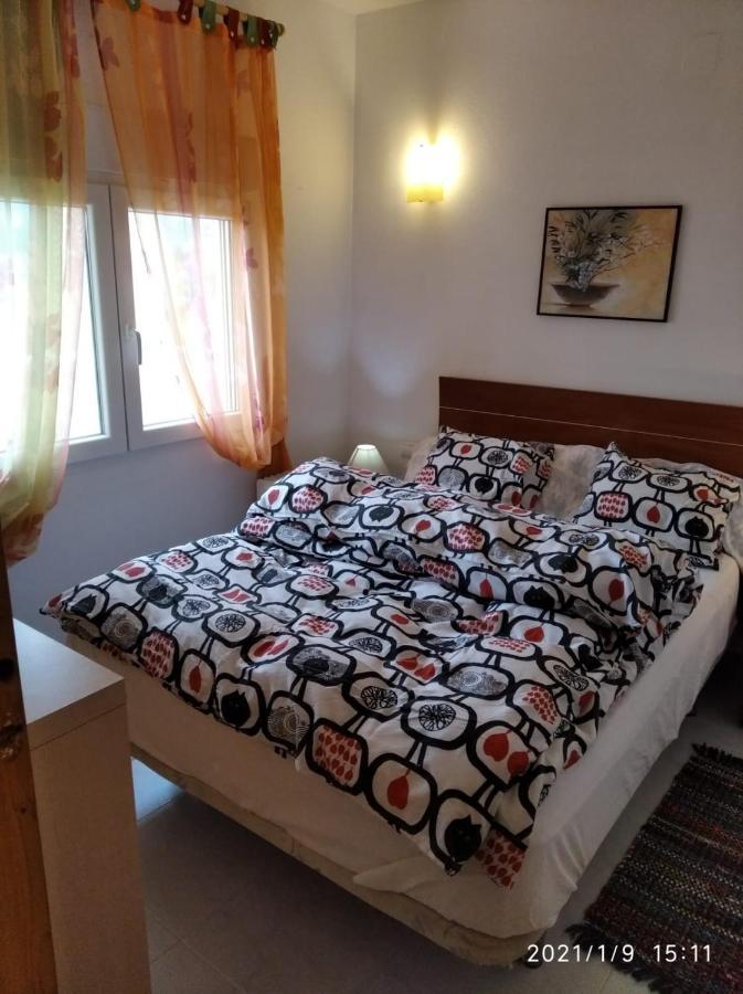 Apartamento Mar y Sol, Dénia Extérieur photo