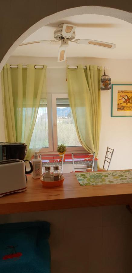 Apartamento Mar y Sol, Dénia Extérieur photo