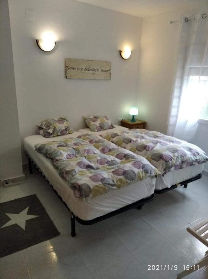 Apartamento Mar y Sol, Dénia Extérieur photo