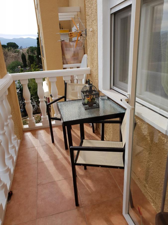 Apartamento Mar y Sol, Dénia Extérieur photo