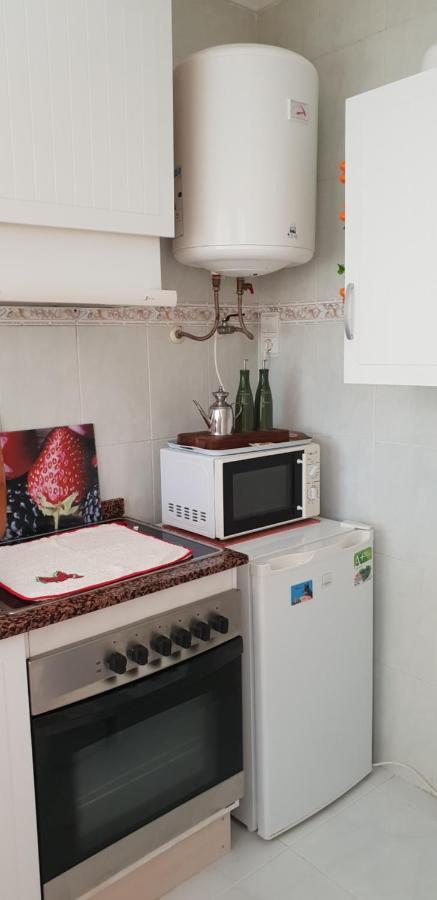 Apartamento Mar y Sol, Dénia Extérieur photo
