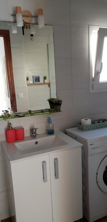 Apartamento Mar y Sol, Dénia Extérieur photo