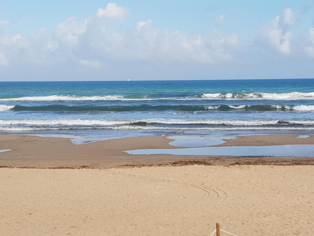 Apartamento Mar y Sol, Dénia Extérieur photo