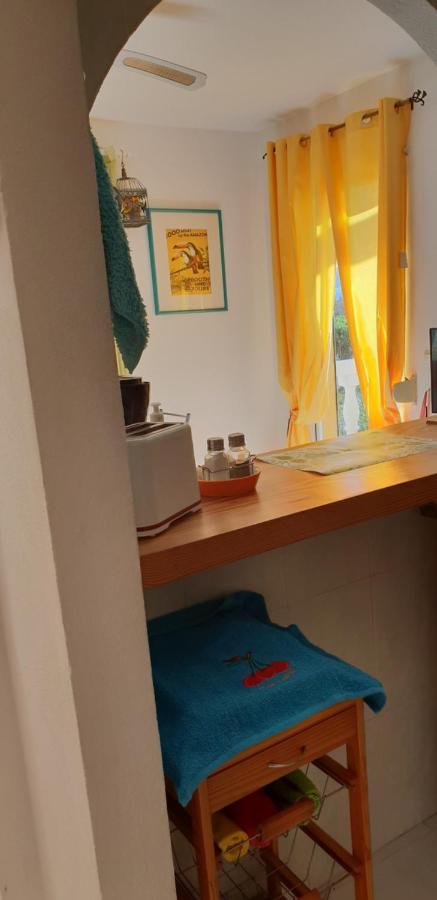 Apartamento Mar y Sol, Dénia Extérieur photo