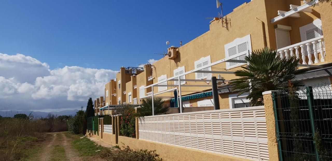 Apartamento Mar y Sol, Dénia Extérieur photo