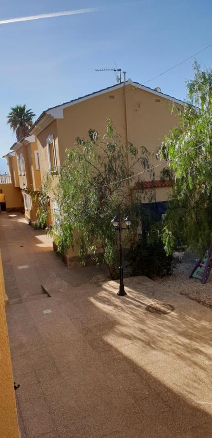 Apartamento Mar y Sol, Dénia Extérieur photo